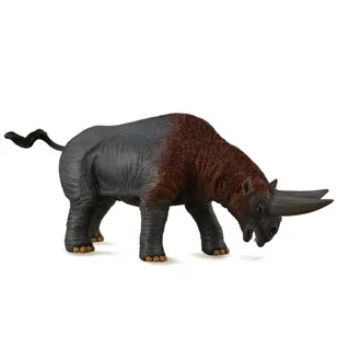 Collecta Figurka Figurka DINOZAUR ARSINOITHERIUM 88695 DELUX 004-88695 - Figurki dla dzieci - miniaturka - grafika 1