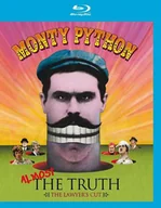 Filmy muzyczne Blu-Ray - Almost The Truth The Lawyer's Cut - miniaturka - grafika 1