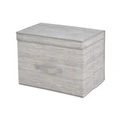 Pudła i pojemniki do przechowywania - KUCHINOX Pudełko MIAMI 36 L 38 x 29 x 32,5 cm KUCHINOX - miniaturka - grafika 1