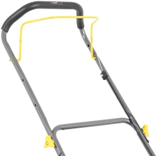 LIDER DKW40 WERTYKULATOR SPALINOWY AREATOR 2w1 6KM - Wertykulatory i aeratory - miniaturka - grafika 8