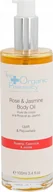 Balsamy i kremy do ciała - Green Pharmacy The Organic Pharmacy Rose & Jasmine Olie - 100.00 ml - miniaturka - grafika 1