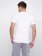 Koszulki męskie - Bawełniany T-shirt męski koszulka Nike Sportswear ROZMIAR M - miniaturka - grafika 1