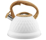 Czajniki na gaz - Ambition Rombo 42784 2,5l Indukcja - miniaturka - grafika 1