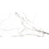 Płytki ceramiczne - Płytka ścienna Ontario White 30 x 60 (0,9) GLOSSY - miniaturka - grafika 1