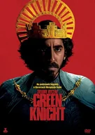 Filmy fantasy DVD - Zielony Rycerz. Green Knight - miniaturka - grafika 1