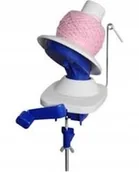 Pasmanteria - Ręczna Zwijarka Do Motków Knitpro - miniaturka - grafika 1