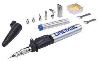 Dremel SOLDERING IRON 2000-7 VERSATIP HOBBY