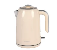 Czajniki elektryczne - Akpo AHC500BZ 1,7l 2200W - miniaturka - grafika 1