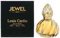 Wody i perfumy damskie - Givenchy Louis Cardin Jewel Eau De Parfum For Women 100 ml - miniaturka - grafika 1