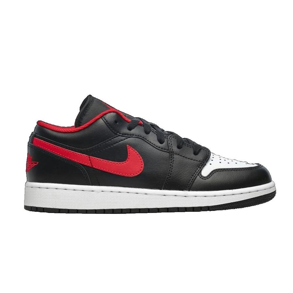 Nike Air Jordan 1 Toe męskie niskie buty 43/44