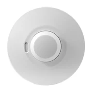 Czujniki ruchu i zmierzchu - Czujnik ruchu mikrofalowy MVD-03B7 w okrągłej obudowie EL HOME - miniaturka - grafika 1