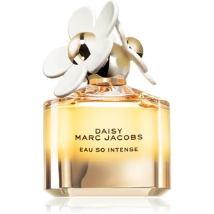 Marc Jacobs Daisy Eau So Intense woda perfumowana 100 ml - Wody i perfumy damskie - miniaturka - grafika 1