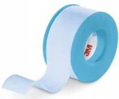 Sztuczne rzęsy i akcesoria - Project Lashes, Taśma Silikonowa 3M Do Rzęs, 2,5 cmx5M - miniaturka - grafika 1