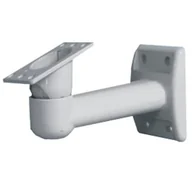 Akcesoria do monitoringu - OBUDOWA Z GRZAŁKĄ 12V DO KAMER (WRAZ Z UCHWYTEM) - miniaturka - grafika 1