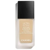 Podkłady do twarzy - Chanel, Ultra Le Teint Ultrawear All Day Comfort Flaweless Finish Foundation, Podkład do twarzy BD31, 30 ml - miniaturka - grafika 1