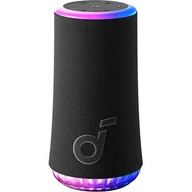 Głośniki przenośne - SoundCore Glow Czarny - miniaturka - grafika 1