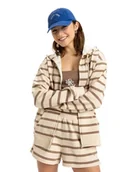 Bluzy damskie - Roxy Damska bluza Perfect Stripe (1 szt.) - miniaturka - grafika 1