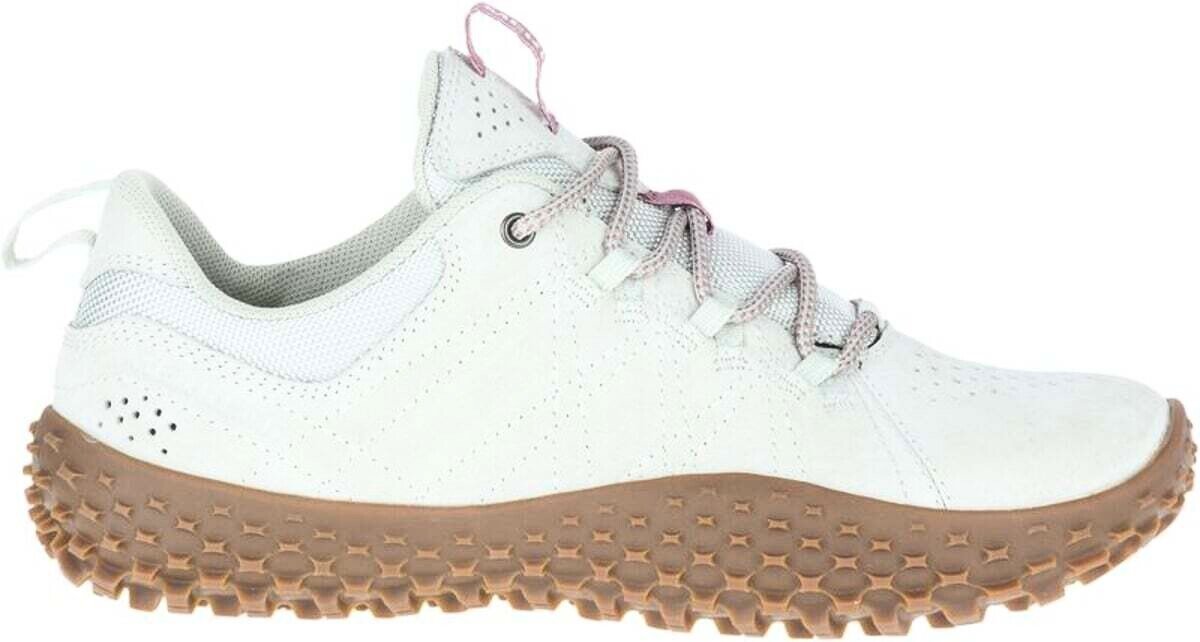 Damskie buty outdoorowe Merrell Wrapt Birch UK 4