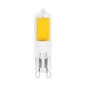 Żarówki LED - Eko-Light Żarówka 4W G9 550lm 3000K - miniaturka - grafika 1