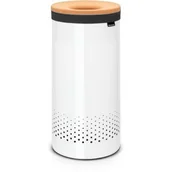 Kosze na bieliznę - Brabantia Laundry Bin kosz na pranie 104367 - miniaturka - grafika 1