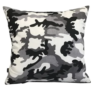 HouseArtLife Poszewka Na Poduszkę 40x40cm Bawełna Producent Dziecięce Wzory - Pościel dla dzieci - miniaturka - grafika 1