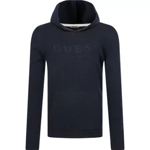 Guess Bluza | Regular Fit | z dodatkiem wełny - Bluzy dla chłopców - miniaturka - grafika 1