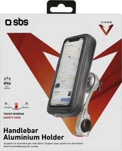 Stojak SBS Mobile Stojak na rower SBS TEMOTOHOLDERK - Akcesoria do tabletów i e-booków - miniaturka - grafika 1