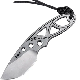 Sanrenmu SRM 4101FUZ-SZ - Noże Sanrenmu SRM 4101FUZ-SZ - Noże - miniaturka - grafika 1