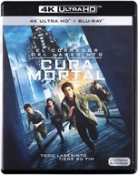 Fantasy Blu-Ray - Więzień labiryntu: Lek na śmierć - miniaturka - grafika 1