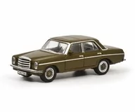 Samochody i pojazdy dla dzieci - Schuco Mercedes Benz  Military 8 Bundeswhe 1:87 452636700 - miniaturka - grafika 1