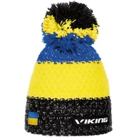 Czapki narciarskie - Czapka dla dorosłych VIKING Cornet Active Style - miniaturka - grafika 1
