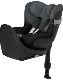 Cybex Sirona S2 I-Size 0-18kg Monument Grey - Foteliki samochodowe - miniaturka - grafika 1