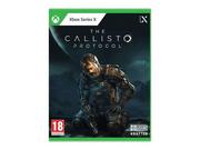 Gry Xbox Series X - The Callisto Protocol Day One Edition GRA XBOX SERIES X - miniaturka - grafika 1