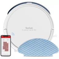 Roboty sprzątające - Tefal Xplorer Serie 50 RG7387WH - miniaturka - grafika 1