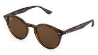 Okulary przeciwsłoneczne - Ray Ban Okulary przeciwsłoneczne 'Rb2180' RAY0003004000001 - miniaturka - grafika 1