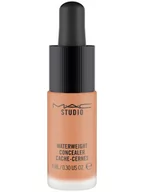 Korektory do twarzy - MAC Cosmetics Studio Waterweight Concealer Nw40 - miniaturka - grafika 1