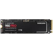 Dyski SSD - Samsung 980 PRO (MZ-V8P1T0BW) - miniaturka - grafika 1