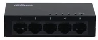 Switche - NET SWITCH 5PORT 10/100M/1G/SG1005-EUR DAHUA - miniaturka - grafika 1