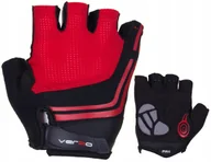 Rękawiczki rowerowe - Rękawiczki Rowerowe Kolarskie Bez Palców Verso Xxl - miniaturka - grafika 1