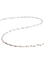 Sprzęt wspinaczkowy - Lina półstatyczna Beal Industrie 10,5mm - white - miniaturka - grafika 1