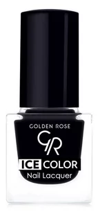 Golden Rose ice color lakier do paznokci 162 - Lakiery do paznokci - miniaturka - grafika 1