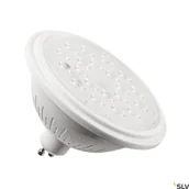 Systemy inteligentnych domów - SLV SLV LED SMART żarówka 220-240V GU10/ES111 10W 750lm 1005315 1005315 - miniaturka - grafika 1