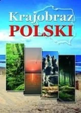 Krajobraz Polski - Albumy krajoznawcze - miniaturka - grafika 1