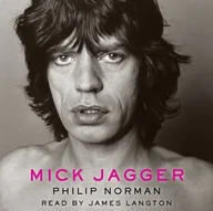 Audiobooki obcojęzyczne - Mick Jagger - miniaturka - grafika 1