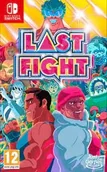 Gry Nintendo Switch - Last Fight GRA NINTENDO SWITCH - miniaturka - grafika 1