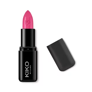 Kiko Milano Smart Fusion pomadka 427 Lively Pink - Szminki - miniaturka - grafika 1