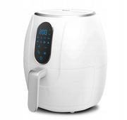 Frytkownica Beztłuszczowa Xiaomi Air Fryer 6,5L 1800W Wi-Fi + szczypce -  Sklep, Opinie, Cena w