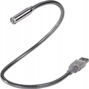 Lampka USB PremiumCord PremiumCord USB přídavné světélko napájené z portu - Gadżety USB - miniaturka - grafika 1