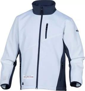 Panoply Delta-Plus ( LULEA - bluza nieprzemakalna, oddychająca 4 kolory - S-3XL. - Odzież robocza - miniaturka - grafika 1