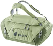 Torby sportowe - deuter Duffel Pro 40 podróżna torba sportowa - miniaturka - grafika 1
